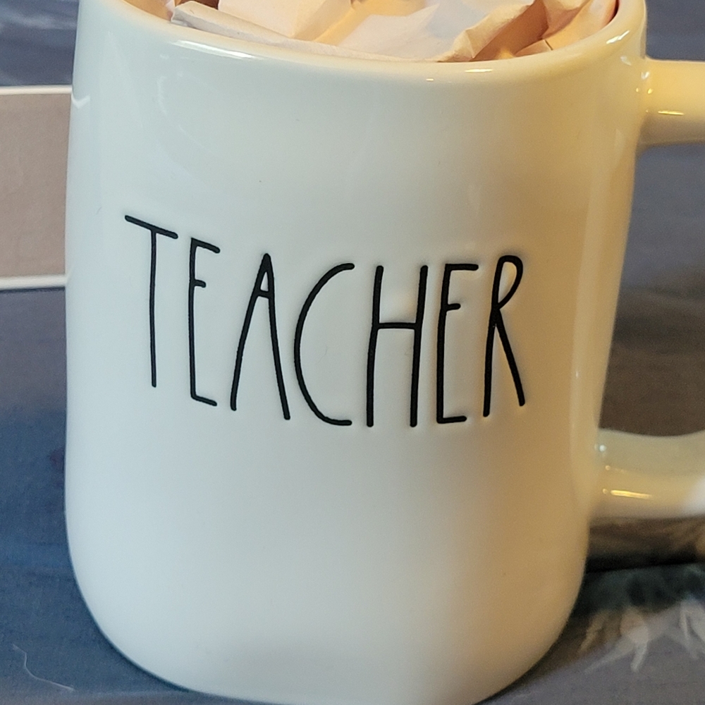 Rae Dunn mug